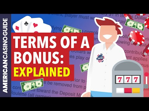 ?? Why Should I Claim A Gambling Institution Acceptance Bonus?