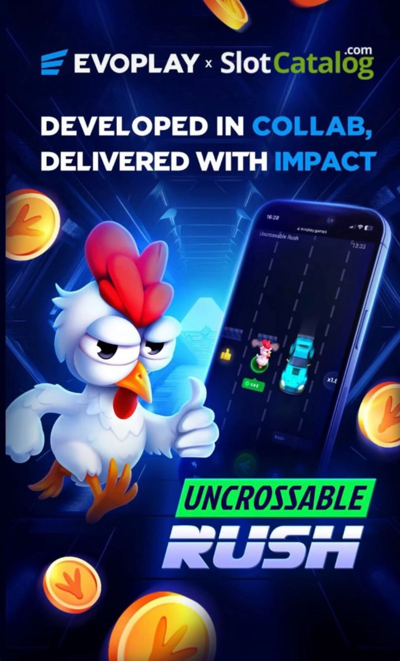 La Excitante Experiencia de El Máximo Rush Inevitable de Uncrossable Rush en.